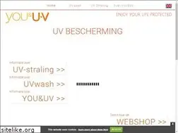 Sites similar to you-uv.com