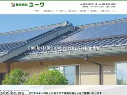 Sites similar to you-wa.info