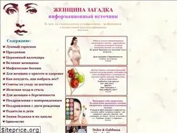 Sites similar to you-woman.com