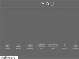 Sites similar to you.com.au