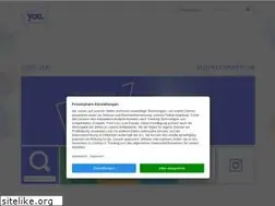 Sites similar to you.de