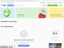 Sites similar to you.la