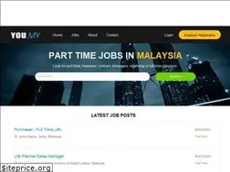 Sites similar to you.my