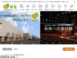 Sites similar to you.or.jp