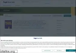 Sites similar to you.sagepub.com