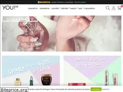 Sites similar to you.se