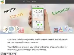 Sites similar to you2.de