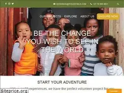 Sites similar to you2africa.com