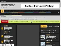 Sites similar to you2ub.com