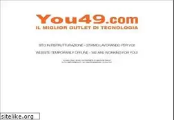Sites similar to you49.com