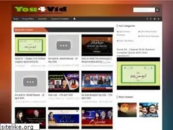 Sites similar to you4vid.blogspot.com