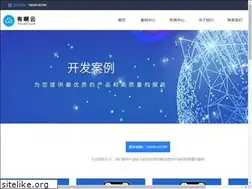 Sites similar to youacloud.com