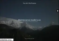 Sites similar to youaintnopicasso.com