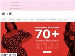 Sites similar to youandall.com.au
