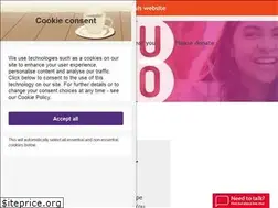 Sites similar to youandco.org.uk