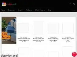Sites similar to youandgifts.com