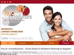 Sites similar to youandi.com.au