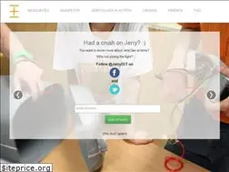 Sites similar to youandjerrycan.org