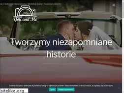 Sites similar to youandme.net.pl
