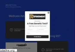 Sites similar to youandmedicare.com