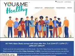 Sites similar to youandmefree.com