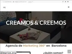 Sites similar to youandmemkt.com
