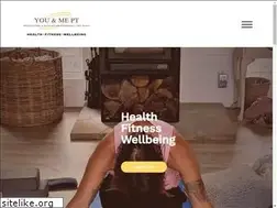 Sites similar to youandmept.com