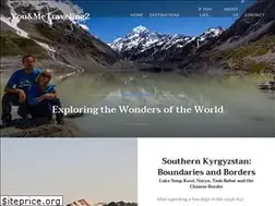 Sites similar to youandmetraveling2.com