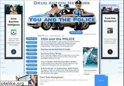 Sites similar to youandthepolice.com
