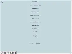 Sites similar to youandthesea.pt
