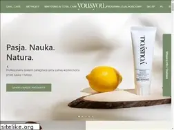 Sites similar to youandyou.eu