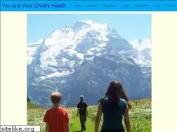 Sites similar to youandyourchildshealth.org