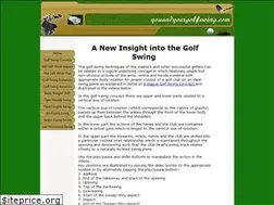 Sites similar to youandyourgolfswing.com