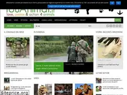 Sites similar to youanimal.it