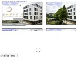 Sites similar to youarebeautiful.de