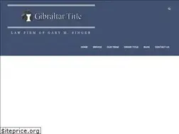 Sites similar to youareclosing.com