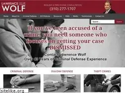 Sites similar to youareinnocent.com