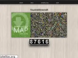 Sites similar to youareminecraft.com