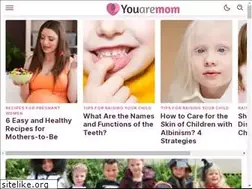 Sites similar to youaremom.com
