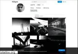 Sites similar to youaremyart.com