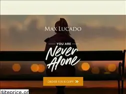Sites similar to youareneveralonebook.com