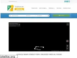 Sites similar to youarethere360.com