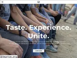 Sites similar to youarethesalt.org