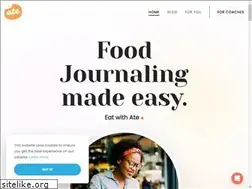 Sites similar to youate.com