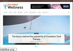 Sites similar to youattractwellness.com