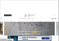 Sites similar to youbabyandi.com