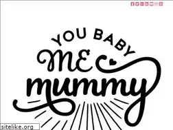 Sites similar to youbabymemummy.com