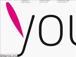 Sites similar to youbadit.fr