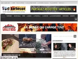 Sites similar to youbarbecue.org