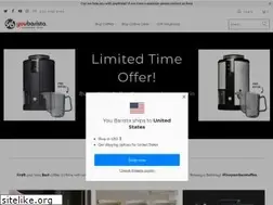 Sites similar to youbarista.co.uk
